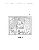 SIMULATION SYSTEM IMPLEMENTING REAL-TIME MACHINE DATA diagram and image