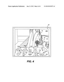 SIMULATION SYSTEM IMPLEMENTING REAL-TIME MACHINE DATA diagram and image