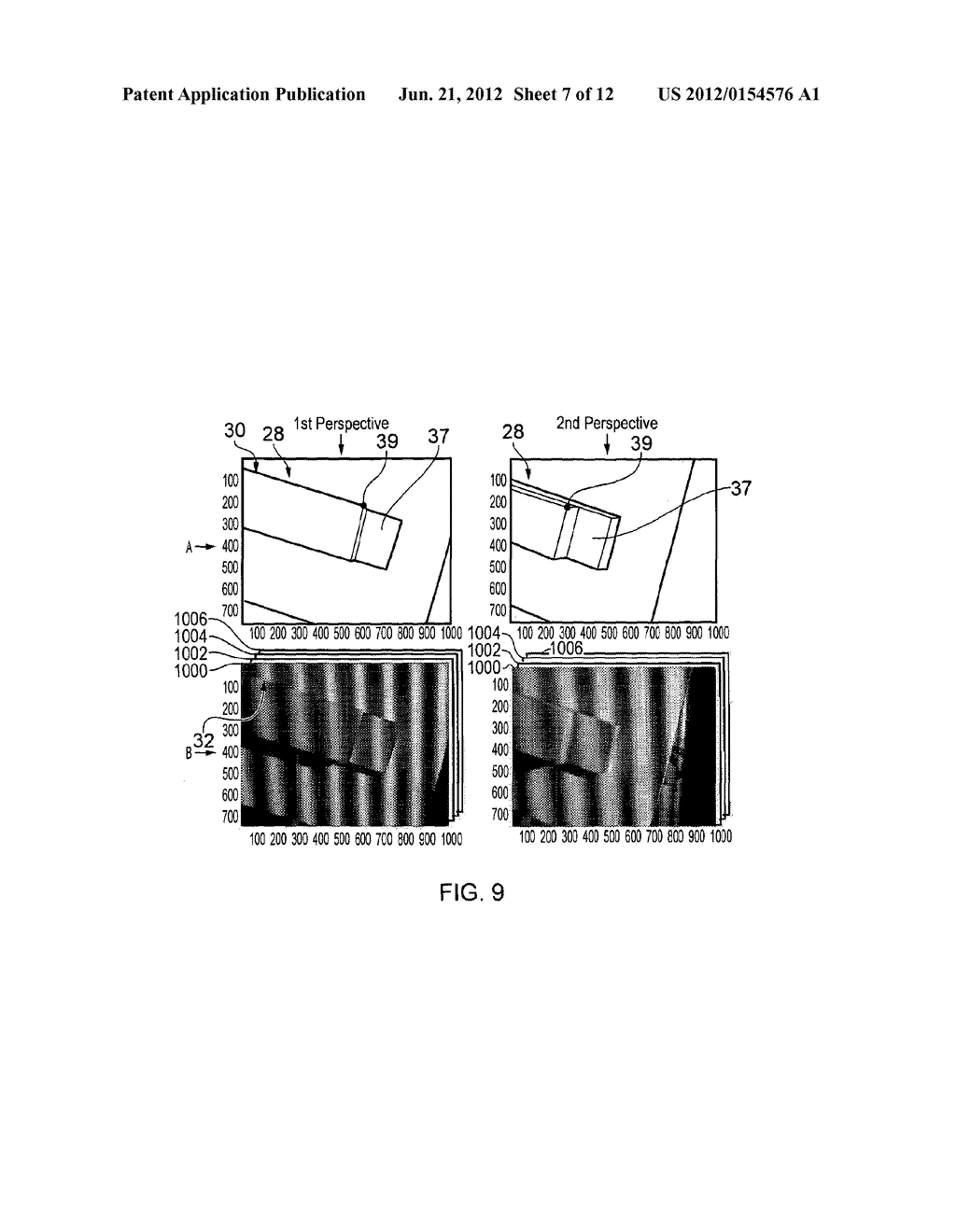 NON-CONTACT OBJECT INSPECTION - diagram, schematic, and image 08