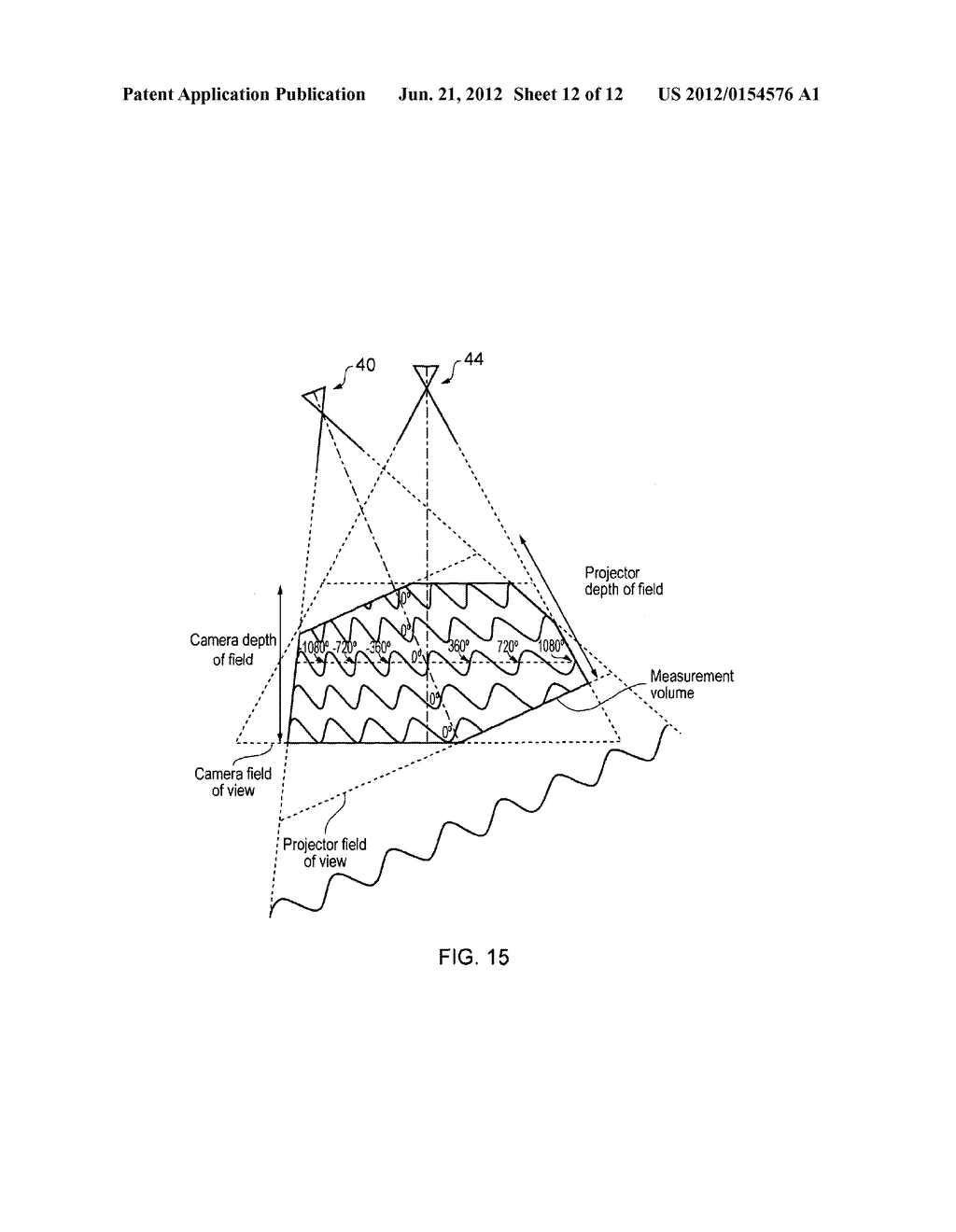 NON-CONTACT OBJECT INSPECTION - diagram, schematic, and image 13