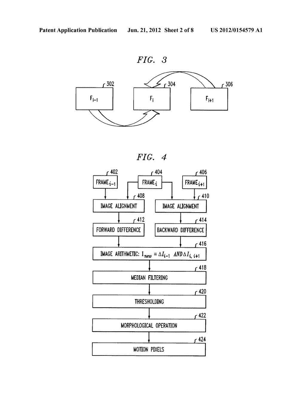 Detection and Tracking of Moving Objects - diagram, schematic, and image 03