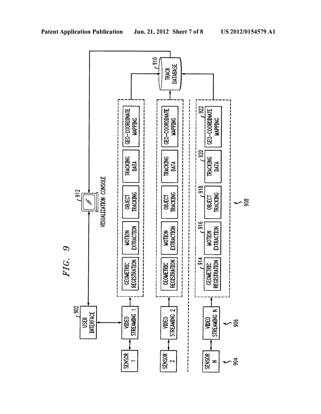 Detection and Tracking of Moving Objects - diagram, schematic, and image 08