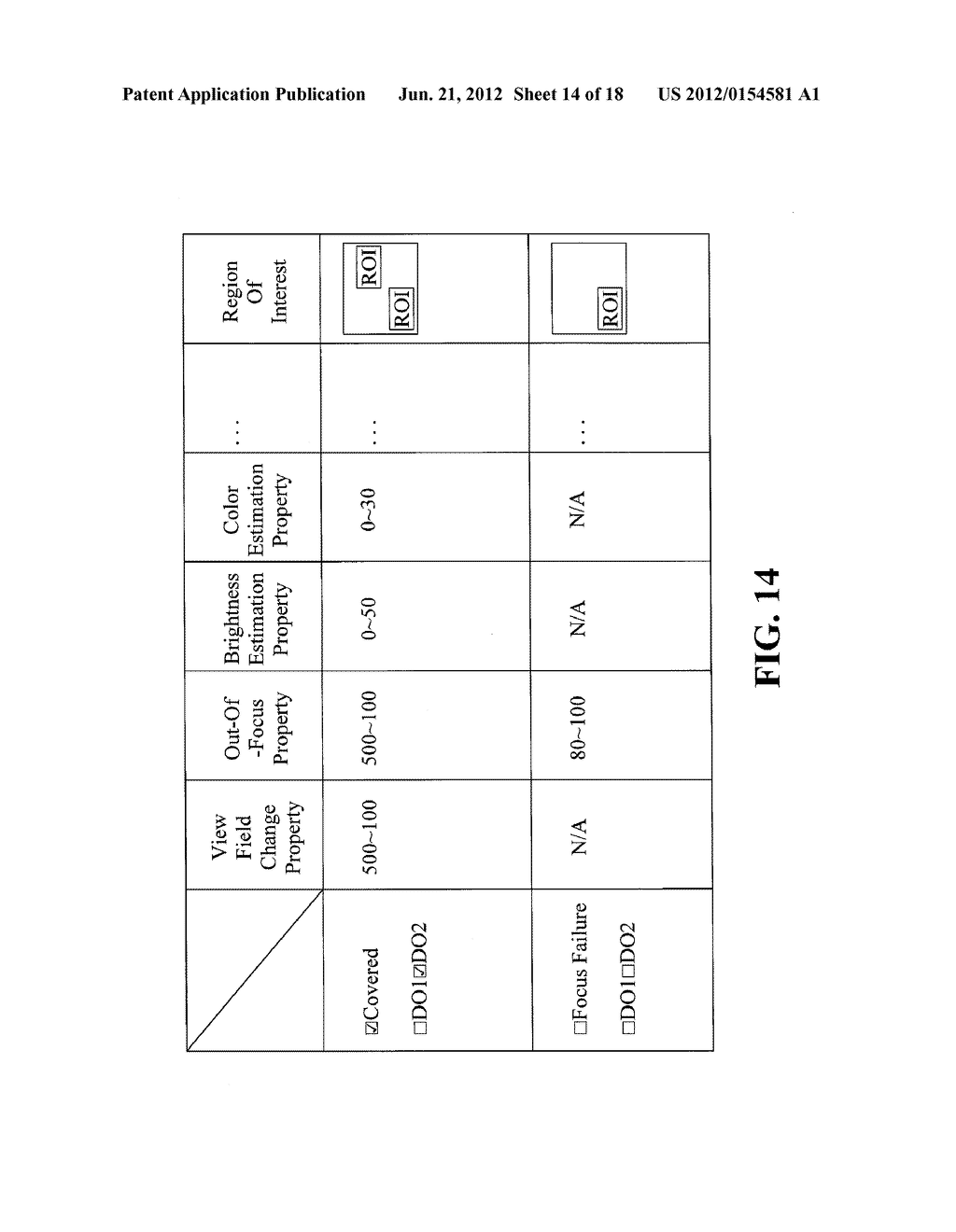 CASCADABLE CAMERA TAMPERING DETECTION TRANSCEIVER MODULE - diagram, schematic, and image 15