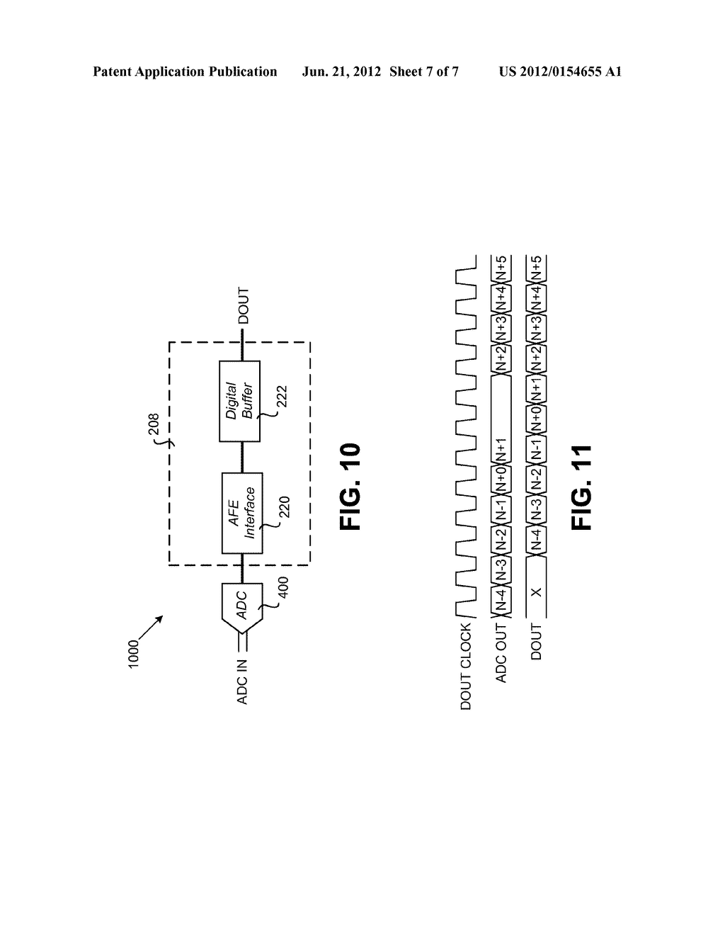 SUSPENDING COLUMN ADDRESSING IN IMAGE SENSORS - diagram, schematic, and image 08