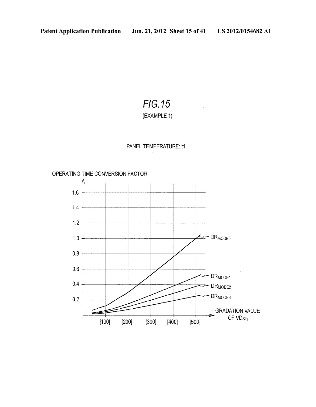 DISPLAY APPARATUS AND DISPLAY APPARATUS DRIVING METHOD - diagram, schematic, and image 16