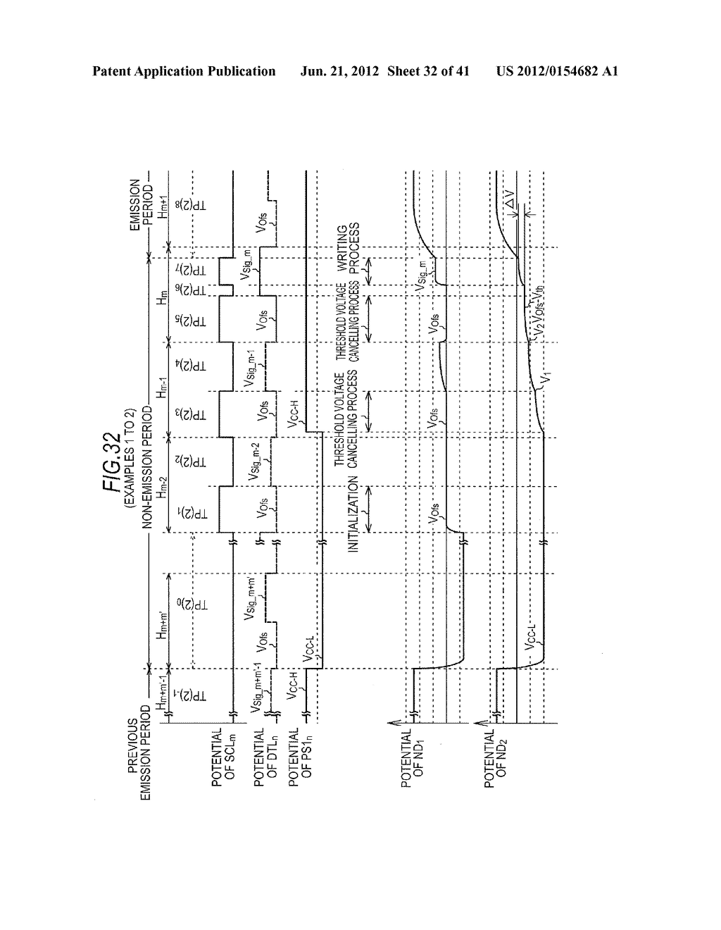 DISPLAY APPARATUS AND DISPLAY APPARATUS DRIVING METHOD - diagram, schematic, and image 33