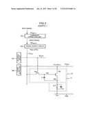 Display apparatus and display apparatus driving method diagram and image