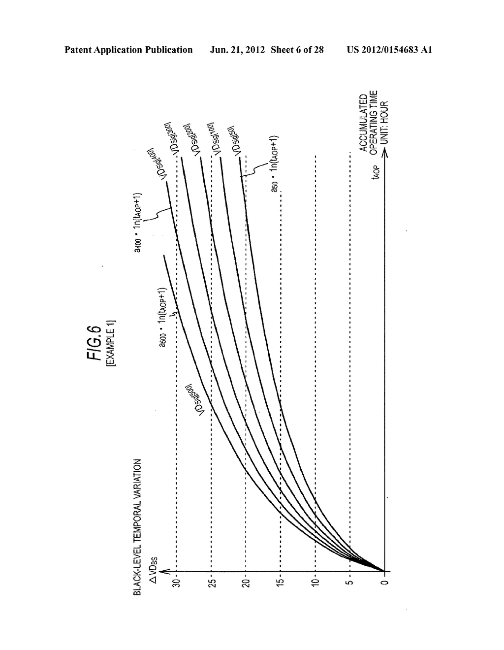 Display apparatus and display apparatus driving method - diagram, schematic, and image 07