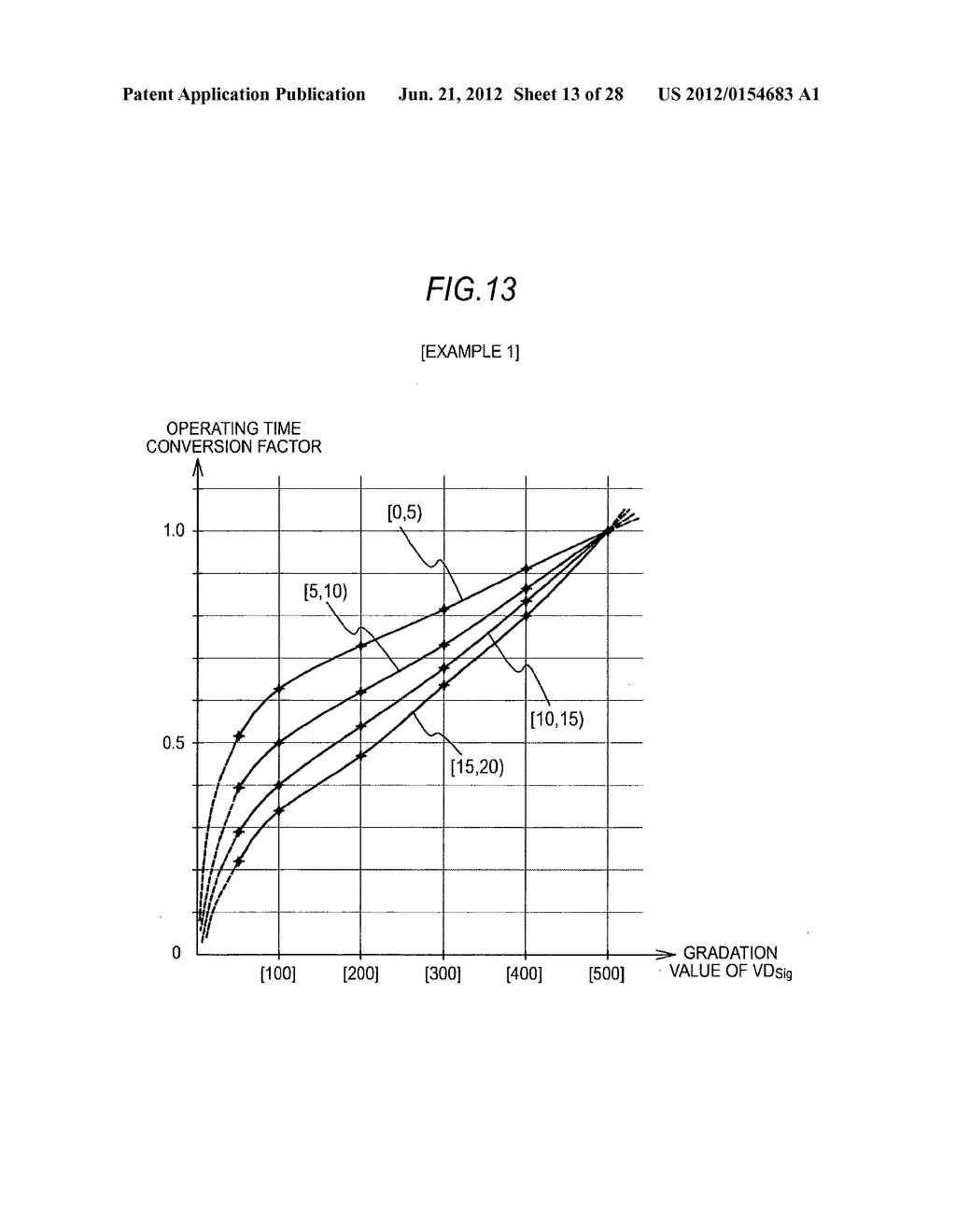 Display apparatus and display apparatus driving method - diagram, schematic, and image 14