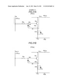 Display apparatus and display apparatus driving method diagram and image