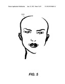 METHOD FOR PRODUCING A BLENDED VIDEO SEQUENCE diagram and image