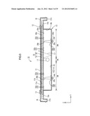 LIGHTING DEVICE, DISPLAY DEVICE AND TELEVISION RECEIVER diagram and image