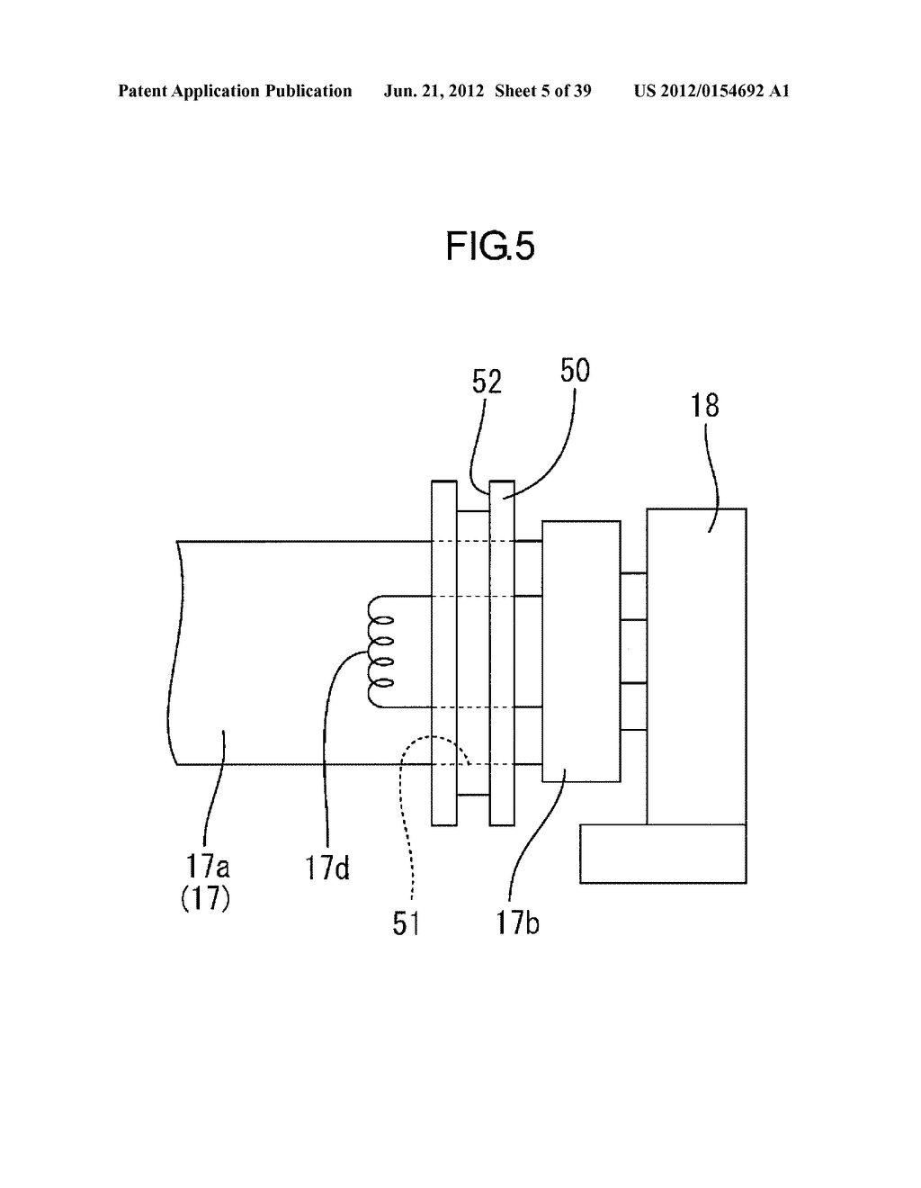 LIGHTING DEVICE, DISPLAY DEVICE AND TELEVISION RECEIVER - diagram, schematic, and image 06