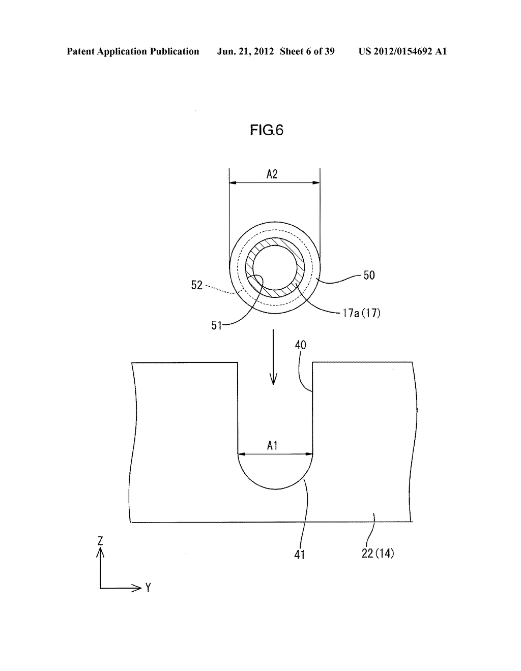 LIGHTING DEVICE, DISPLAY DEVICE AND TELEVISION RECEIVER - diagram, schematic, and image 07