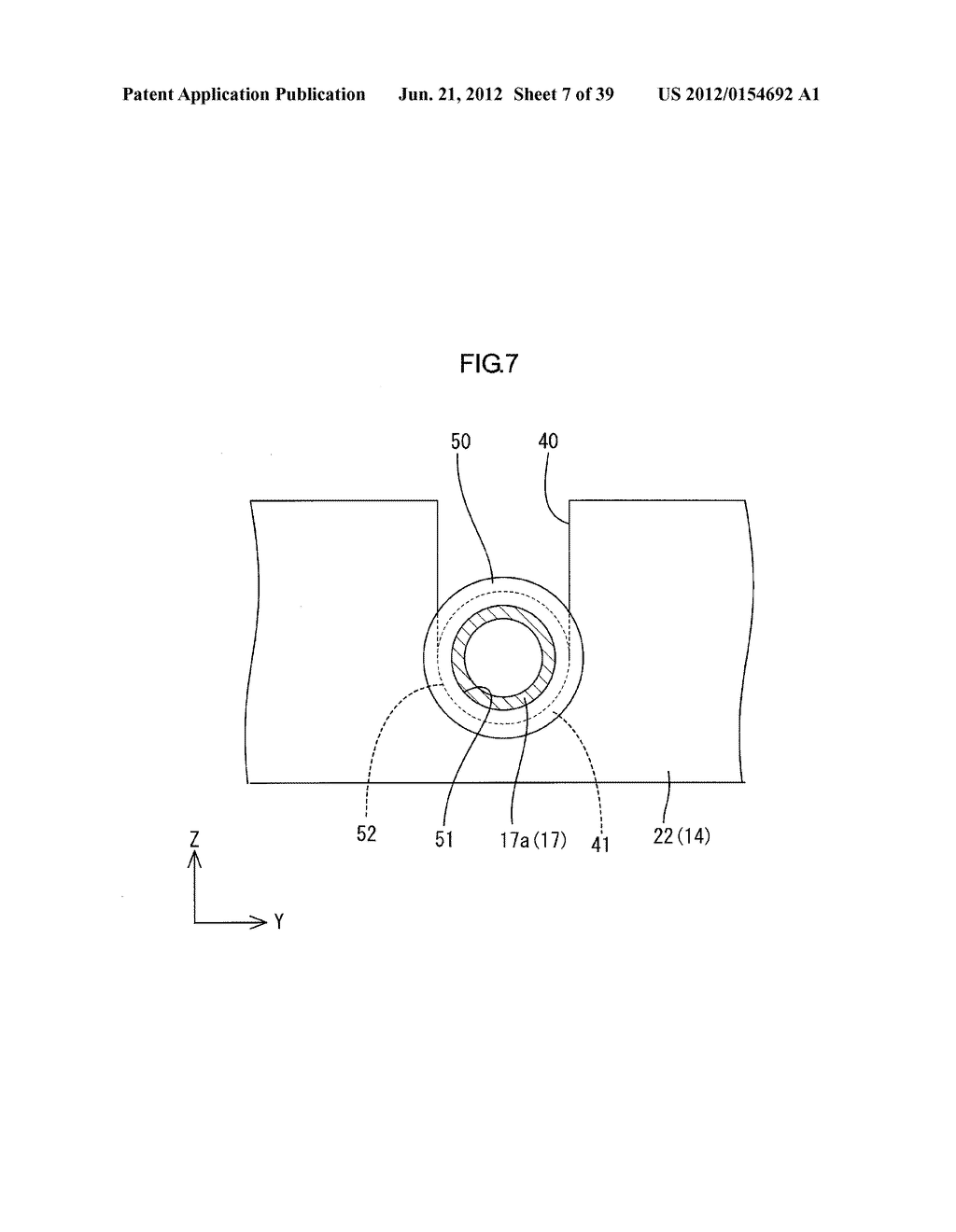 LIGHTING DEVICE, DISPLAY DEVICE AND TELEVISION RECEIVER - diagram, schematic, and image 08