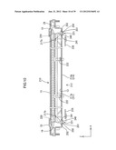 LIGHTING DEVICE, DISPLAY DEVICE AND TELEVISION RECEIVER diagram and image