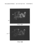 High Dynamic range scenographic image projection diagram and image