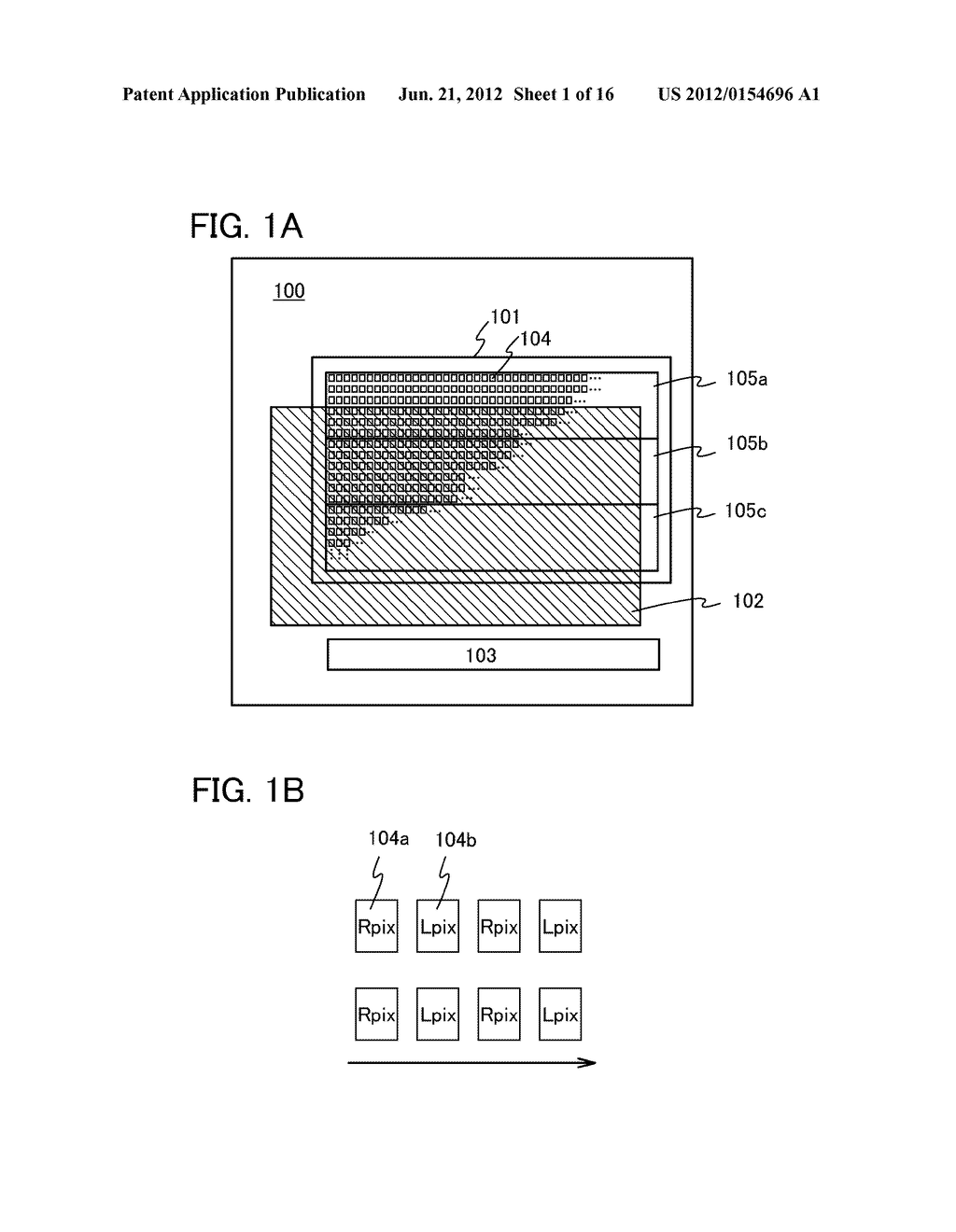 LIQUID CRYSTAL DISPLAY DEVICE - diagram, schematic, and image 02