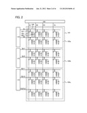 LIQUID CRYSTAL DISPLAY DEVICE diagram and image