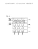 LIQUID CRYSTAL DISPLAY DEVICE diagram and image