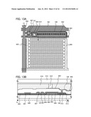 LIQUID CRYSTAL DISPLAY DEVICE diagram and image