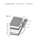 LIQUID CRYSTAL DISPLAY DEVICE diagram and image