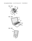 LIQUID CRYSTAL DISPLAY DEVICE diagram and image