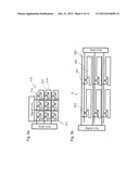 STEREOSCOPIC IMAGE DISPLAY APPARATUS diagram and image