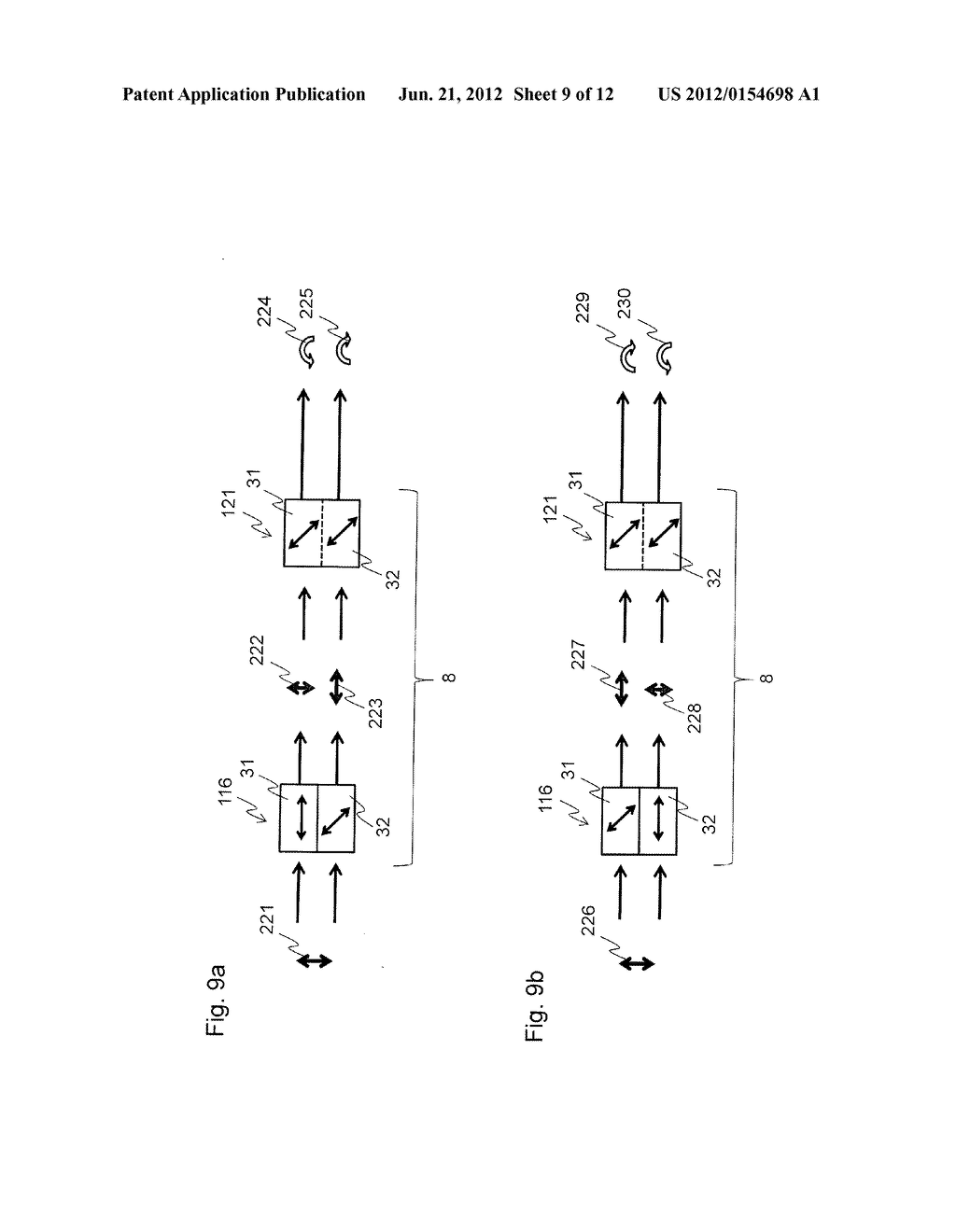 STEREOSCOPIC IMAGE DISPLAY APPARATUS - diagram, schematic, and image 10