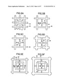 LIQUID CRYSTAL DISPLAY AND METHOD OF MANUFACTURING THE SAME diagram and image