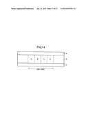 LIQUID CRYSTAL DISPLAY AND METHOD OF MANUFACTURING THE SAME diagram and image