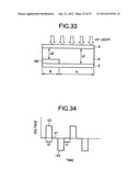 LIQUID CRYSTAL DISPLAY AND METHOD OF MANUFACTURING THE SAME diagram and image