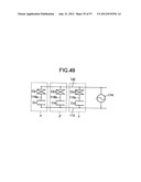 LIQUID CRYSTAL DISPLAY AND METHOD OF MANUFACTURING THE SAME diagram and image