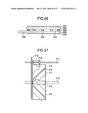 LIQUID CRYSTAL DISPLAY AND METHOD OF MANUFACTURING THE SAME diagram and image