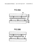 LIQUID CRYSTAL DISPLAY AND METHOD OF MANUFACTURING THE SAME diagram and image