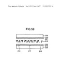 LIQUID CRYSTAL DISPLAY AND METHOD OF MANUFACTURING THE SAME diagram and image