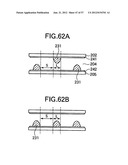 LIQUID CRYSTAL DISPLAY AND METHOD OF MANUFACTURING THE SAME diagram and image