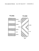 LIQUID CRYSTAL DISPLAY AND METHOD OF MANUFACTURING THE SAME diagram and image