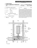 Liquid crystal display device diagram and image