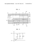 Liquid crystal display device diagram and image