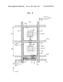 Liquid crystal display device diagram and image