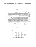 Liquid crystal display device diagram and image