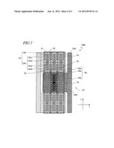 LIQUID CRYSTAL DISPLAY diagram and image