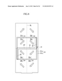 LIQUID CRYSTAL DISPLAY diagram and image