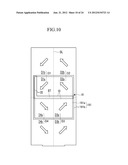 LIQUID CRYSTAL DISPLAY diagram and image