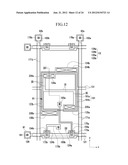 LIQUID CRYSTAL DISPLAY diagram and image