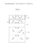 LIQUID CRYSTAL DISPLAY diagram and image