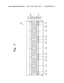 LIQUID CRYSTAL DISPLAY PANEL diagram and image