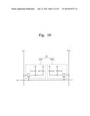 LIQUID CRYSTAL DISPLAY PANEL diagram and image