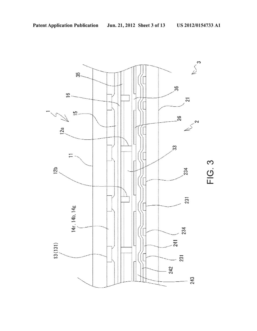 DISPLAY PANEL - diagram, schematic, and image 04